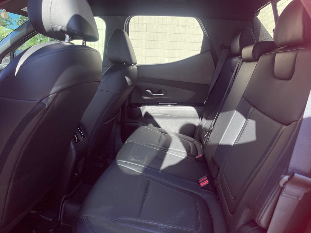 Used 2026 Hyundai Santa Cruz XRT AWD/4WD image 13