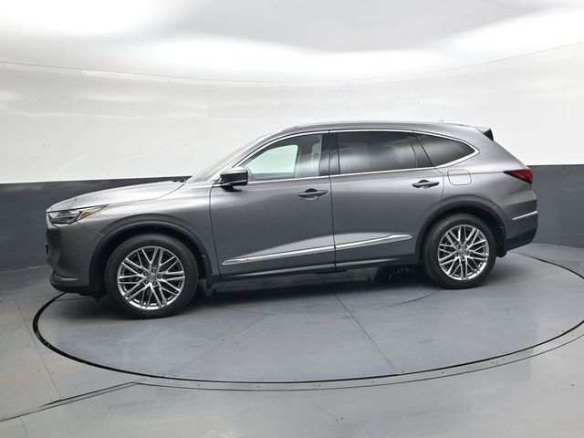 Used 2023 Acura MDX SH-AWD w/ Advance Package image 8