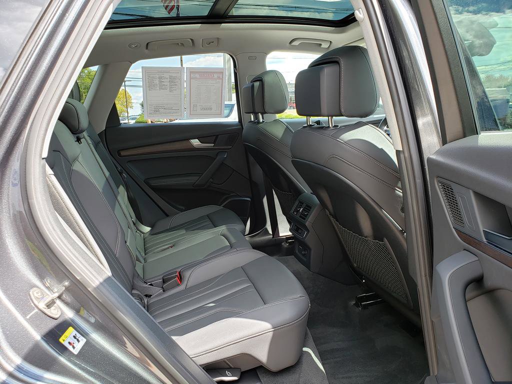 Used 2025 Audi Q5 2.0T Premium Plus image 16