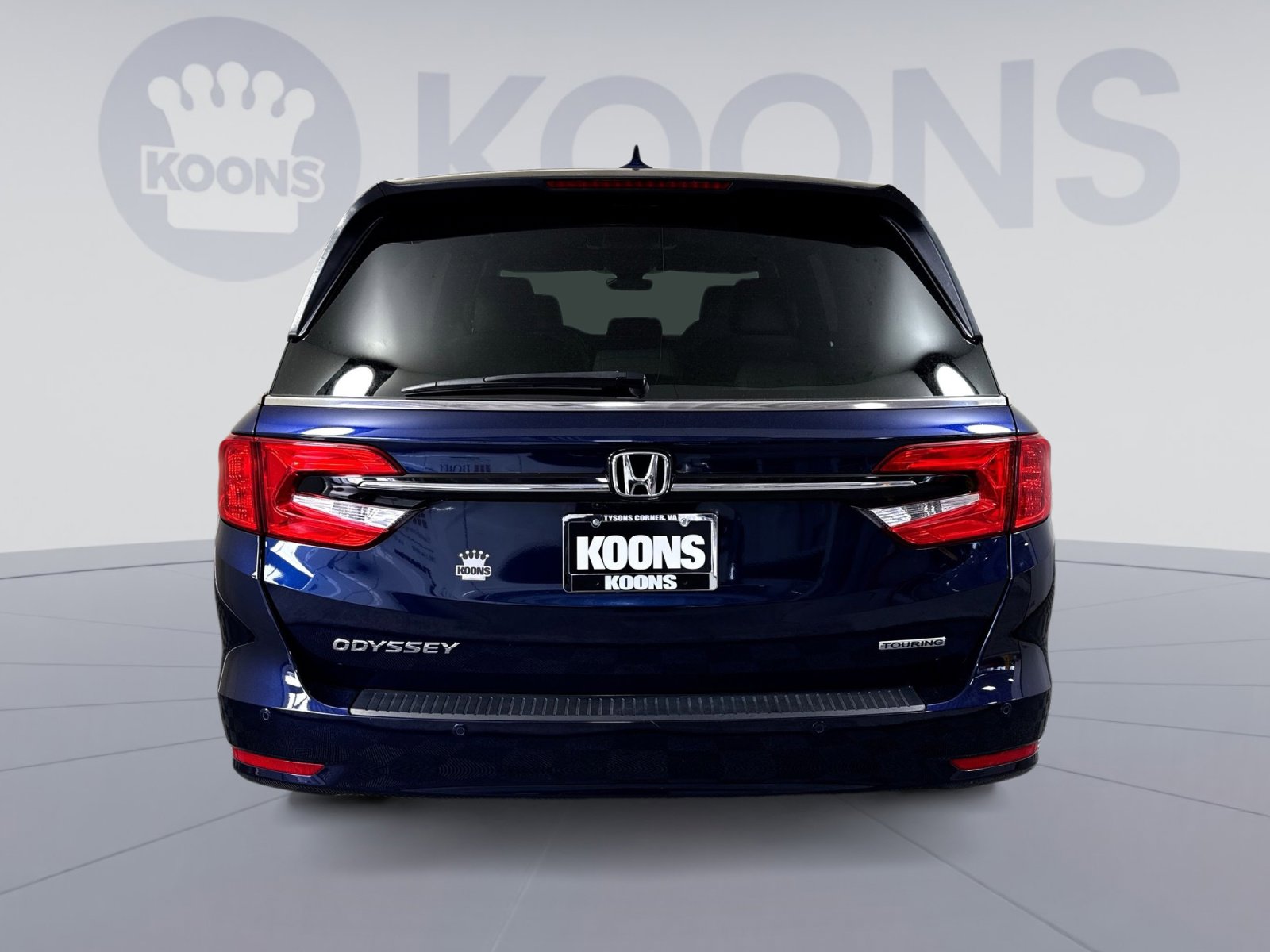 Used 2023 Honda Odyssey Touring image 5
