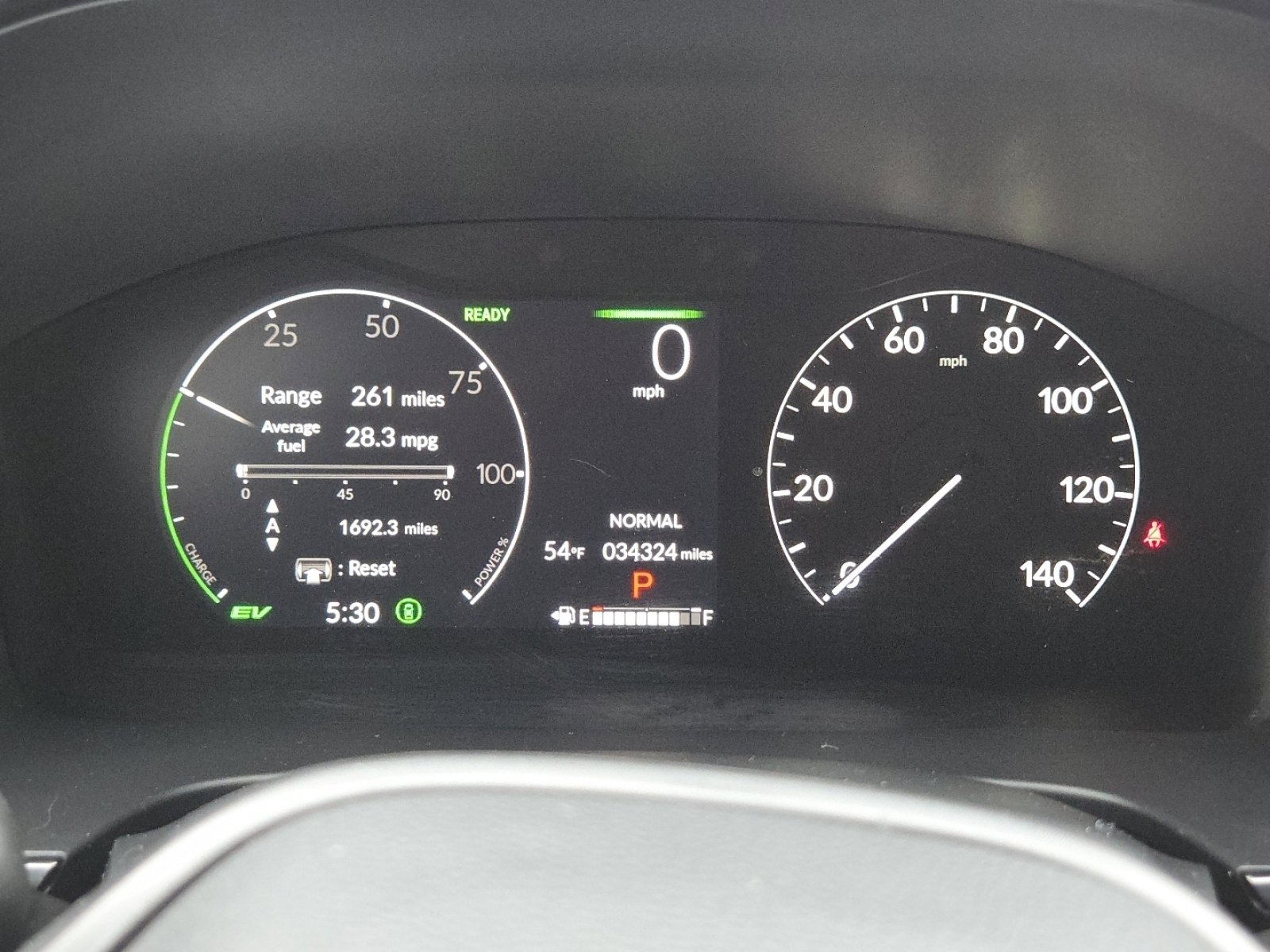 Certified 2024 Honda CR-V Sport-L image 29