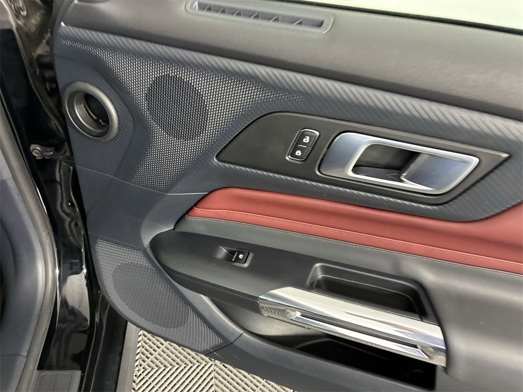 Used 2024 Ford Mustang GT Premium w/ GT Performance Package image 31