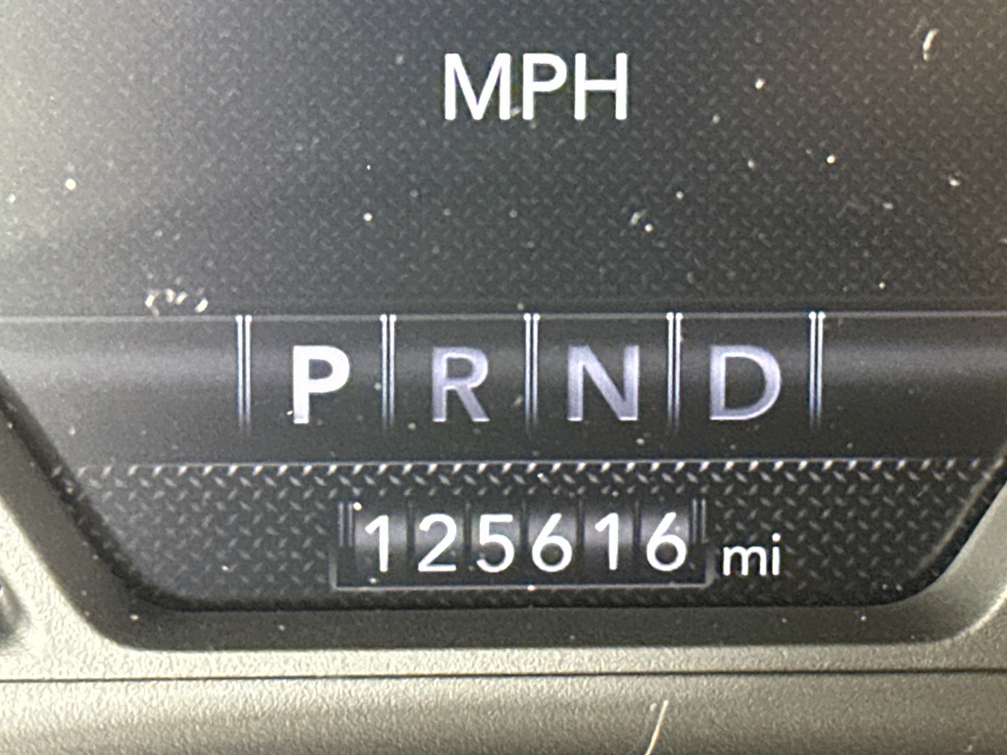 Used 2019 RAM 1500 Rebel image 5