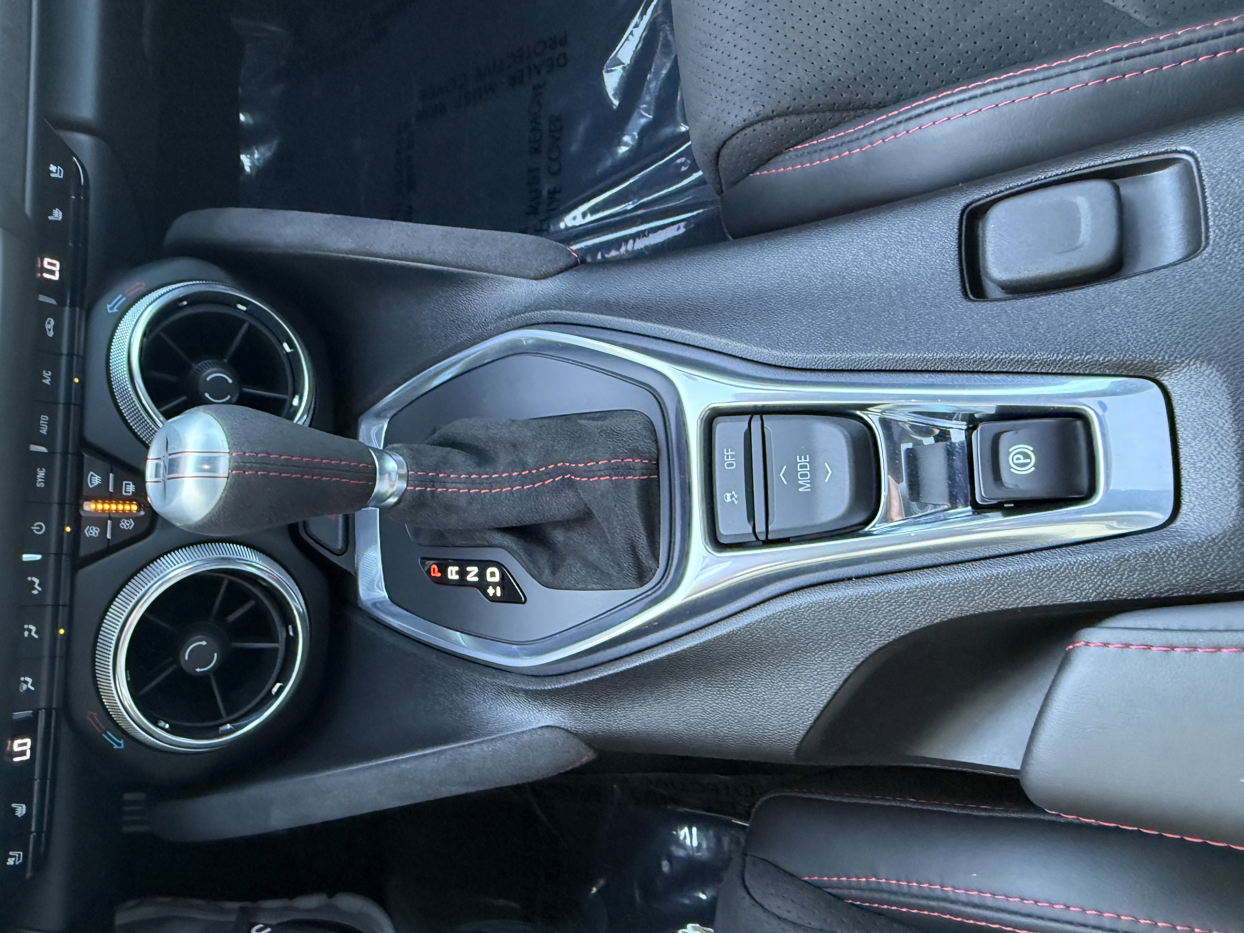 Used 2018 Chevrolet Camaro ZL1 image 51