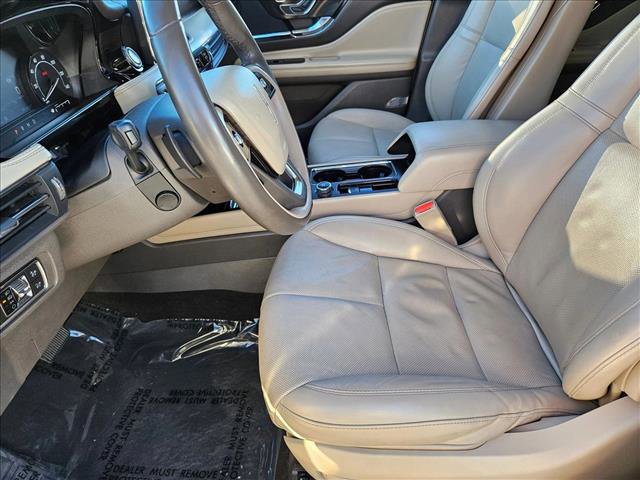 Used 2020 Lincoln Corsair Reserve w/ Elements Package image 16