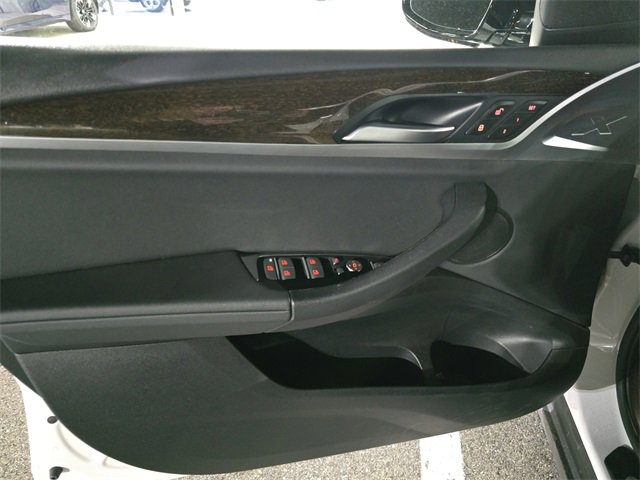 Used 2020 BMW X3 xDrive30i w/ Convenience Package image 18