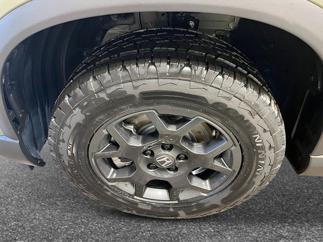New 2026 Honda Pilot TrailSport image 15