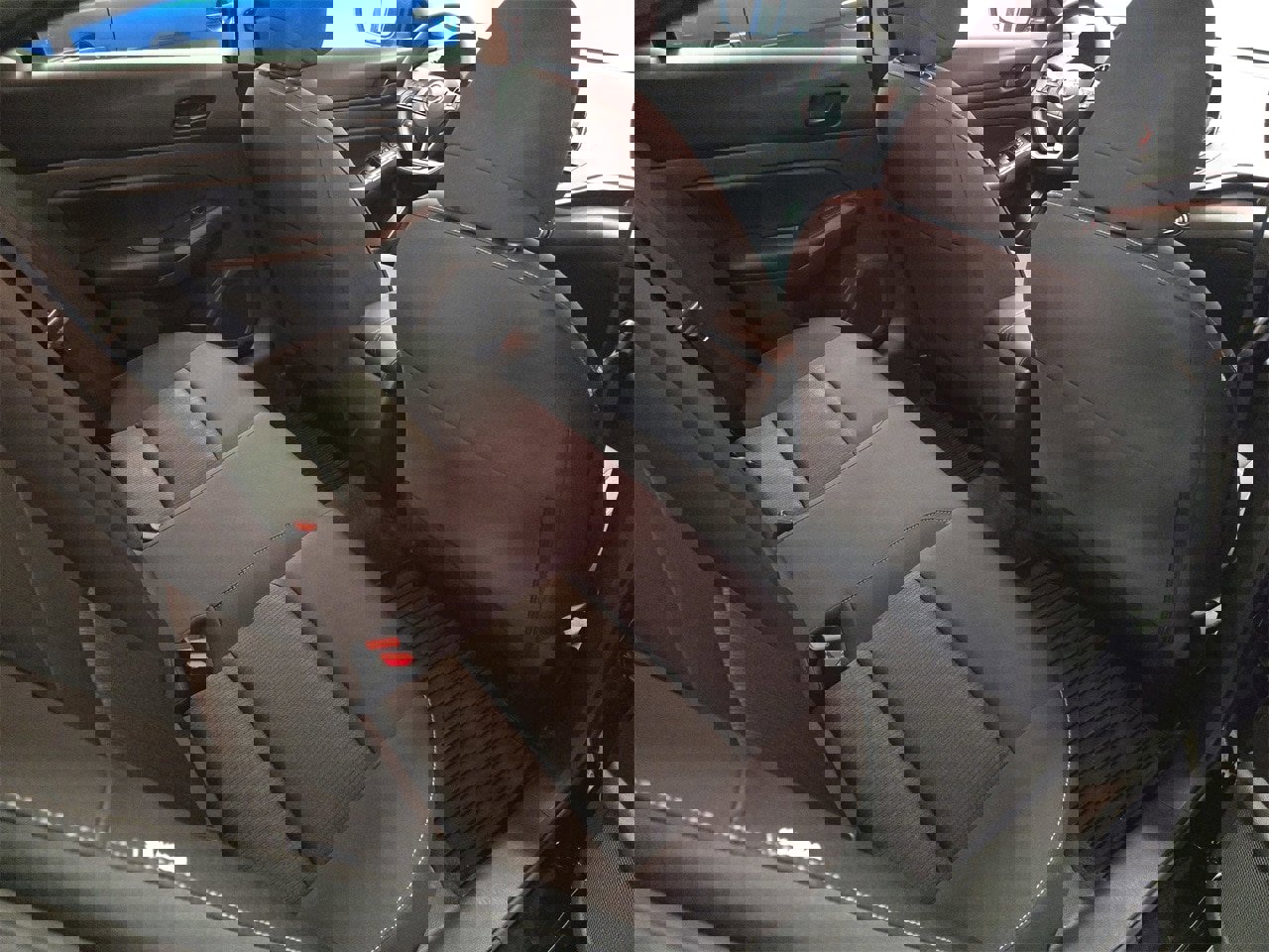 Used 2025 Nissan Altima 2.5 S image 11