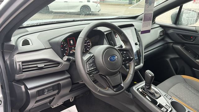 Used 2025 Subaru Crosstrek 2.5i Sport image 10