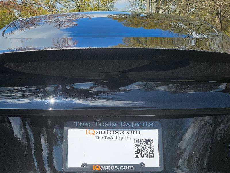 Used 2024 Tesla Model 3 Performance image 29