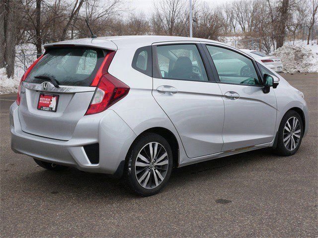 Used 2015 Honda Fit EX image 7
