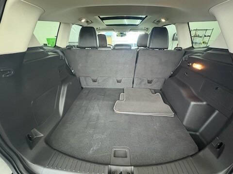 Used 2018 Ford Escape Titanium image 15