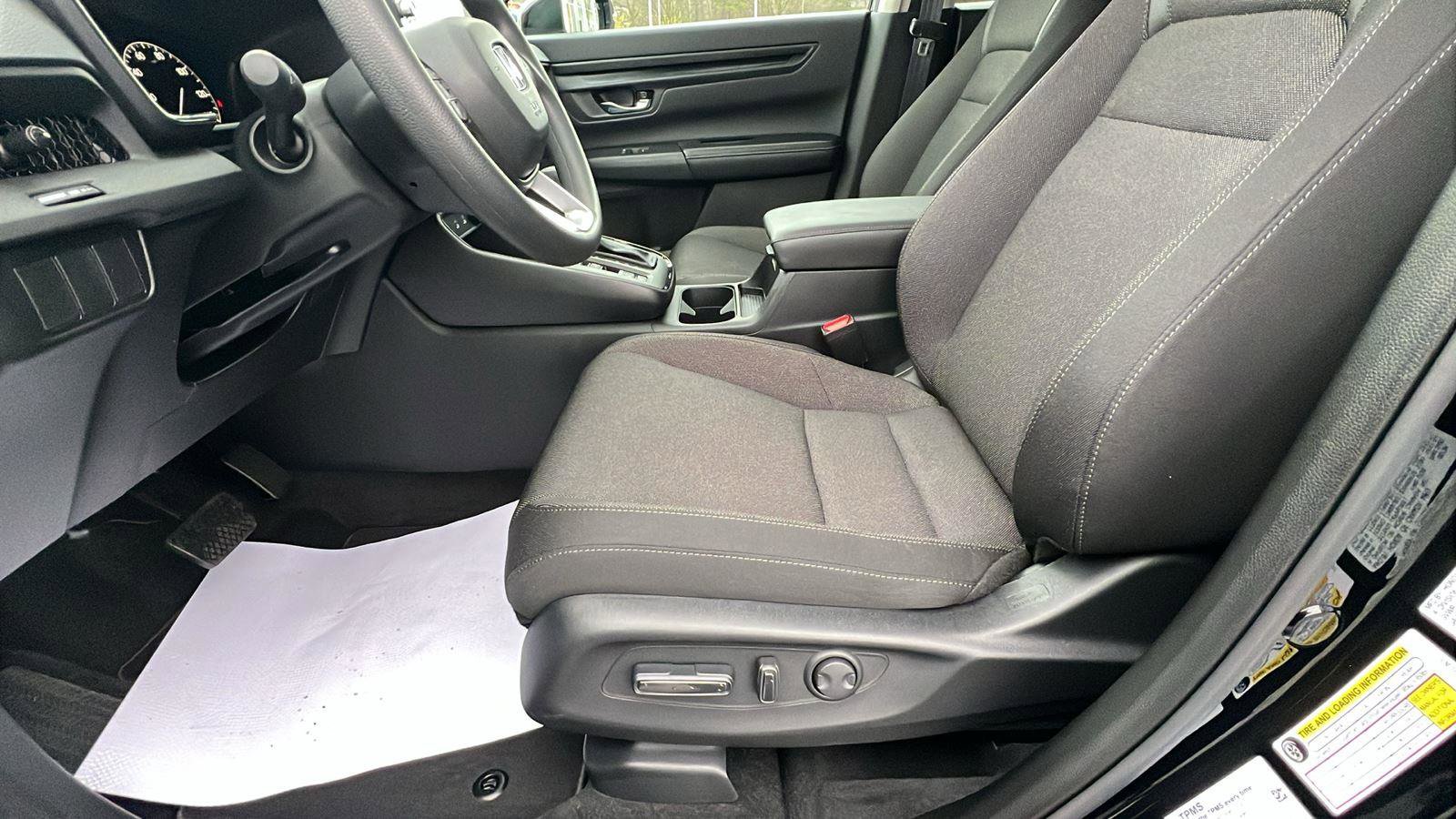 New 2026 Honda CR-V EX image 23