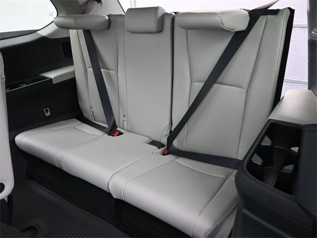 New 2026 Toyota Grand Highlander XLE image 14