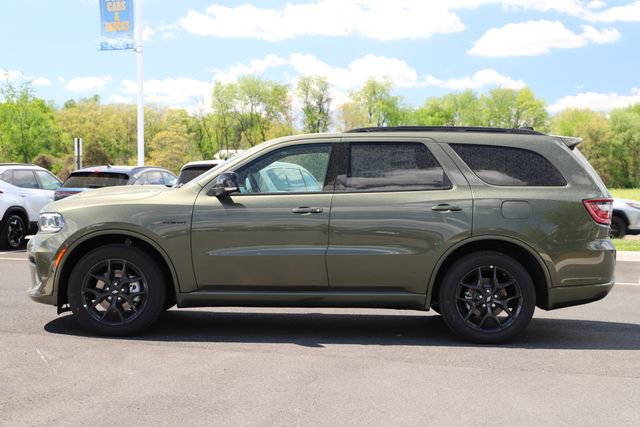 New 2026 Dodge Durango GT AWD/4WD image 3