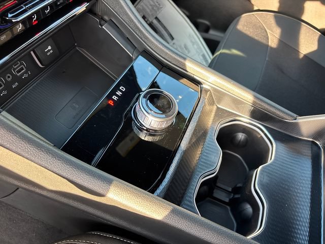 New 2027 Jeep Grand Cherokee Laredo X AWD/4WD image 26
