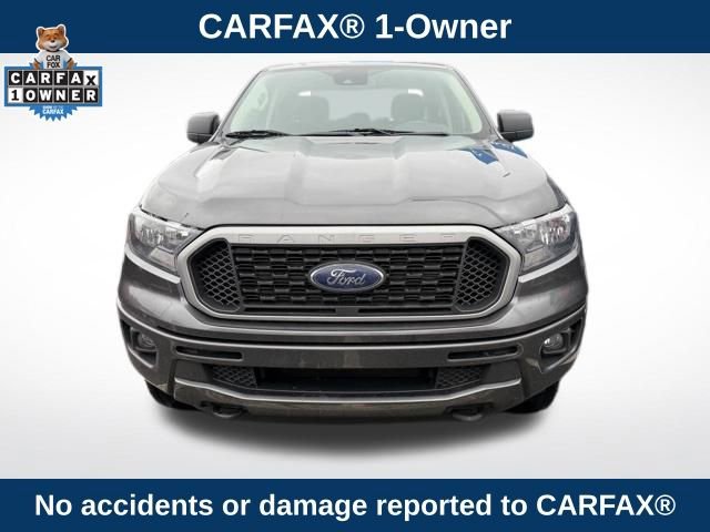Used 2020 Ford Ranger XLT w/ Trailer Tow Package image 2