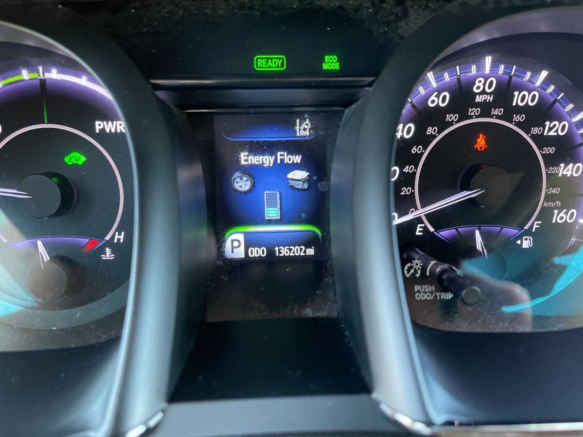 Used 2018 Toyota Avalon XLE Premium w/ Preferred Accessory Package FWD image 27