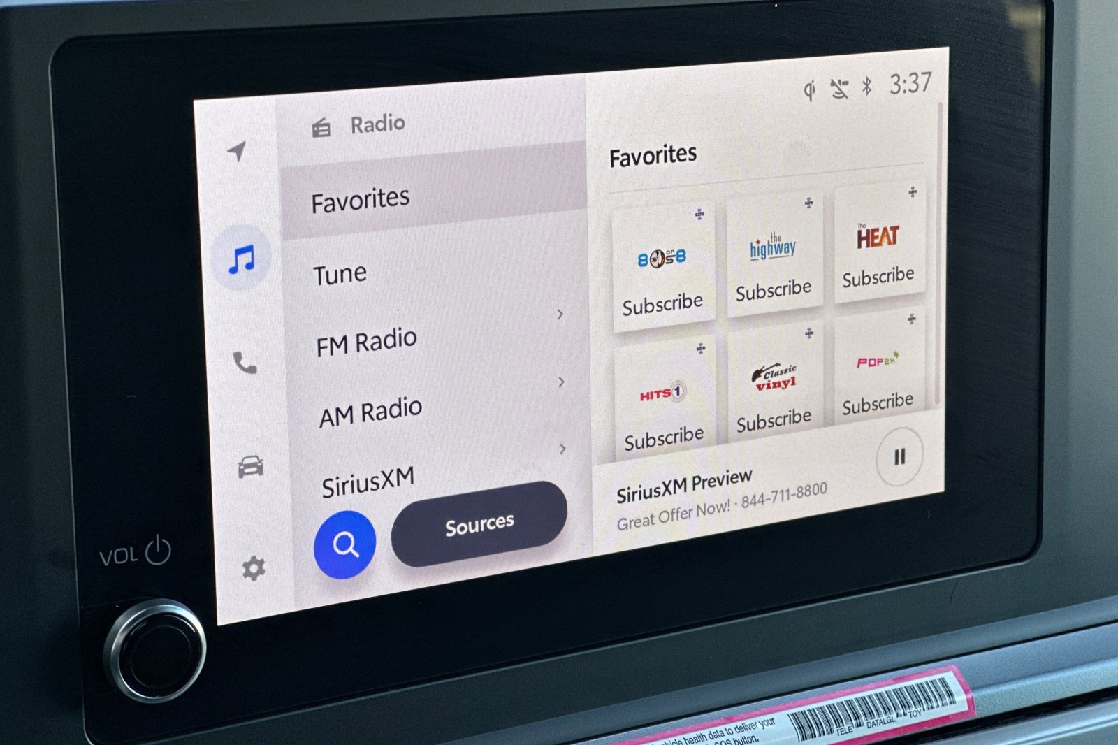 Used 2024 Toyota Tacoma SR5 image 18