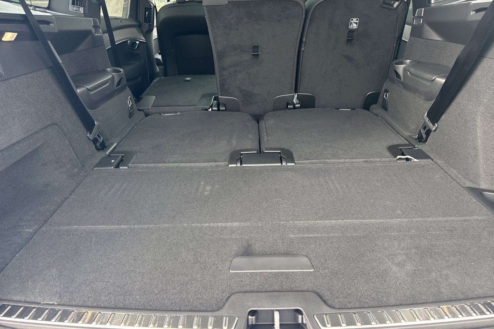 New 2026 Volvo XC90 T8 Ultra w/ Protection Package AWD/4WD image 18