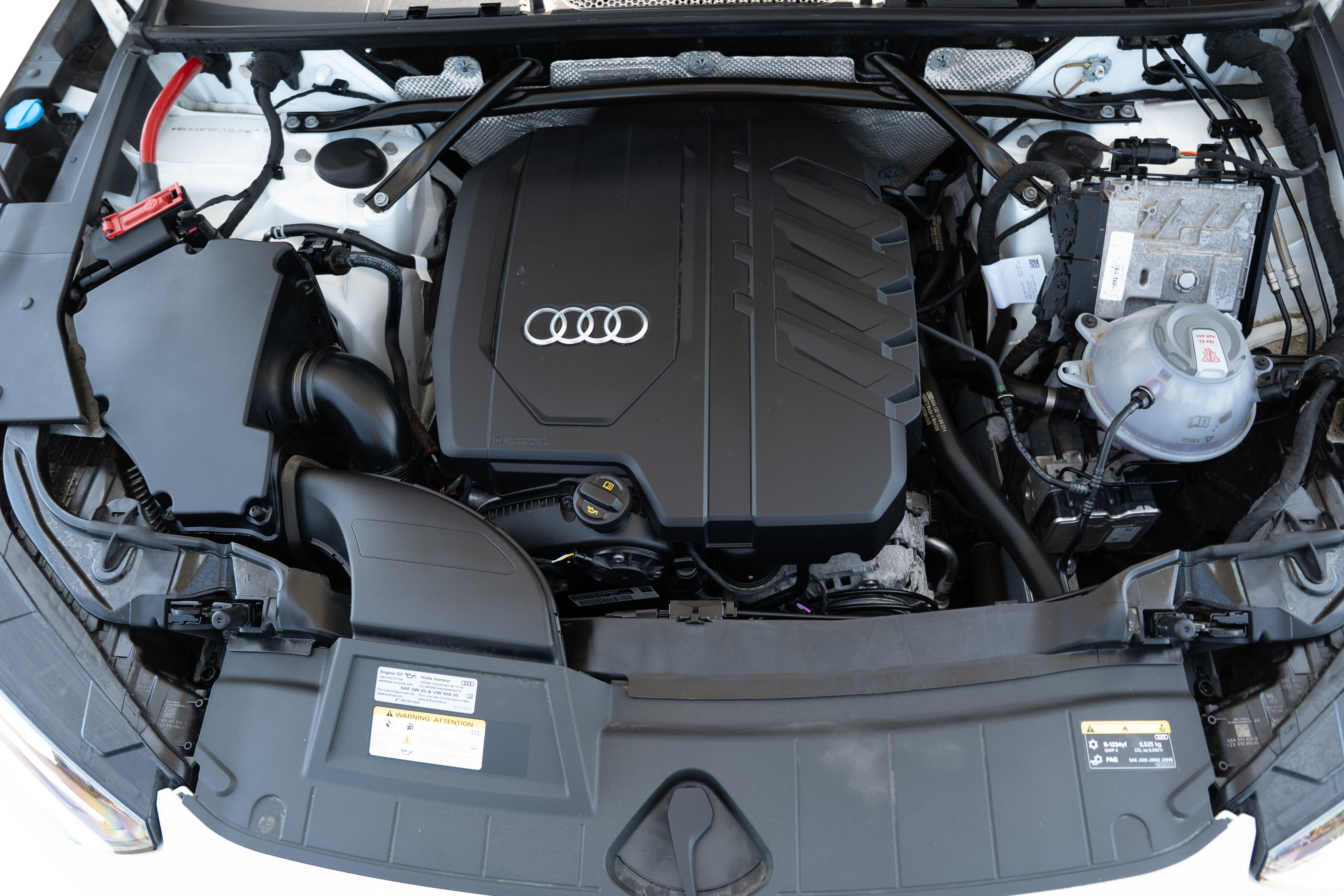 Certified 2023 Audi Q5 2.0T Premium Plus w/ Premium Plus Package AWD/4WD image 32