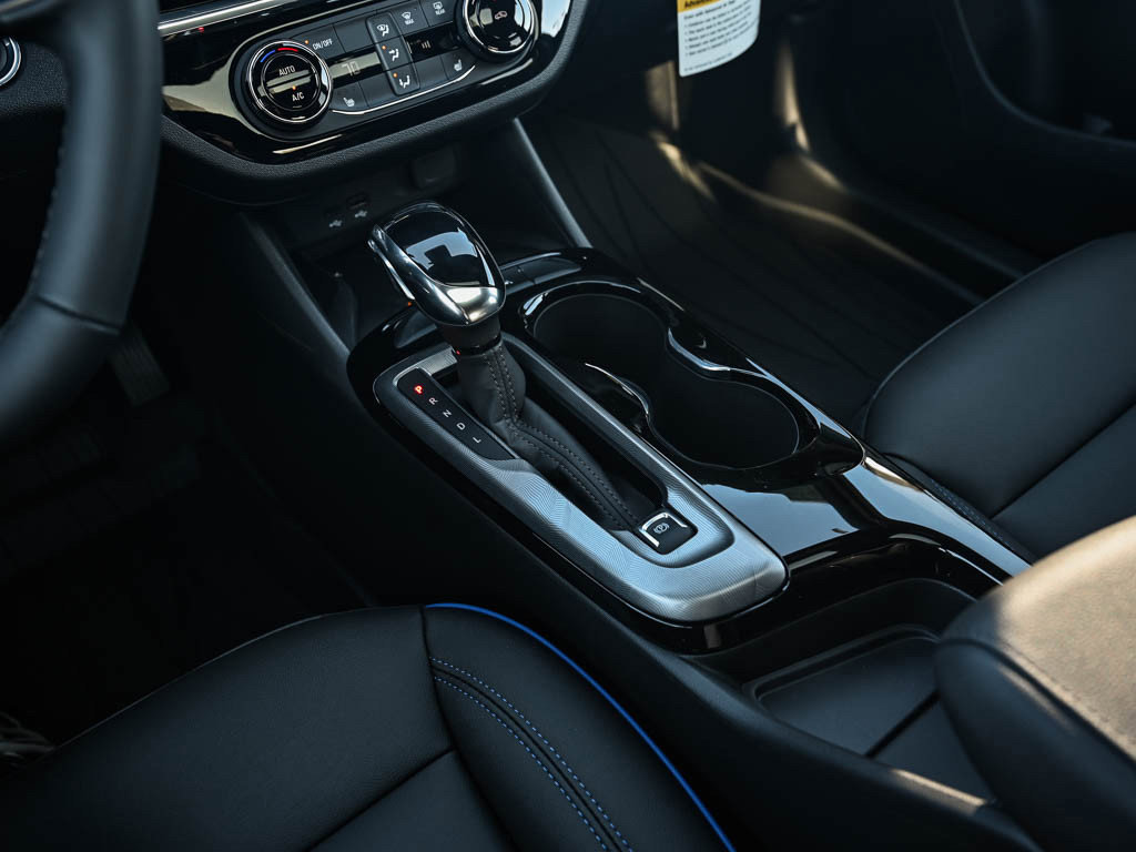 New 2026 Buick Envista Sport Touring w/ Convenience I Package image 27