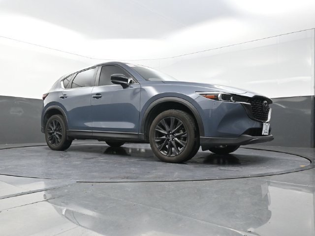 Used 2025 MAZDA CX-5 Carbon Edition AWD/4WD image 19