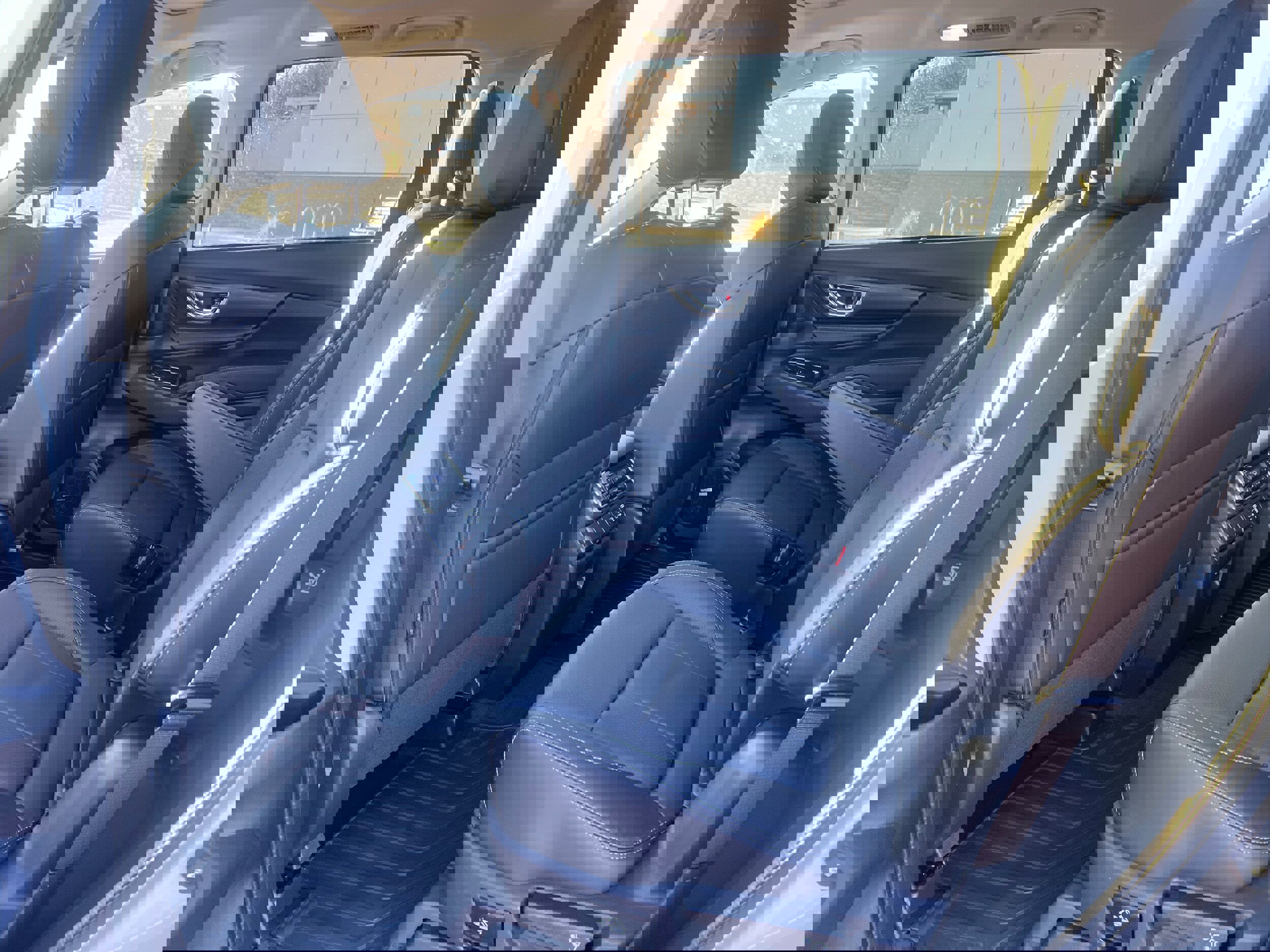 New 2026 Subaru Ascent Limited w/ Popular Package #1 image 8