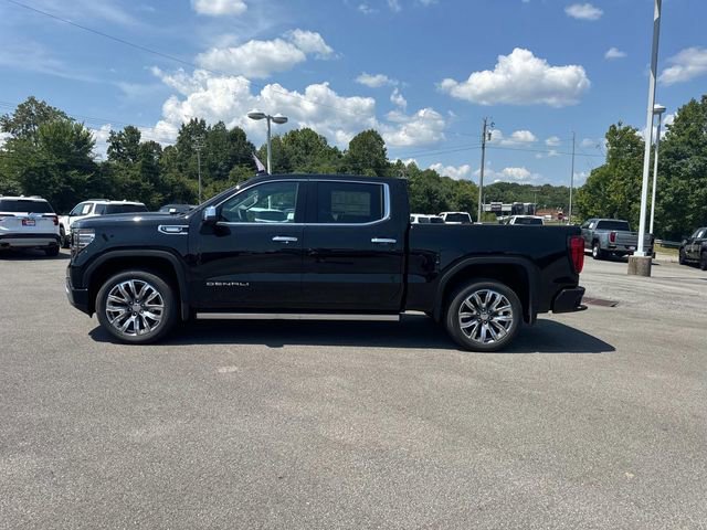 New 2026 GMC Sierra 1500 Denali image 7
