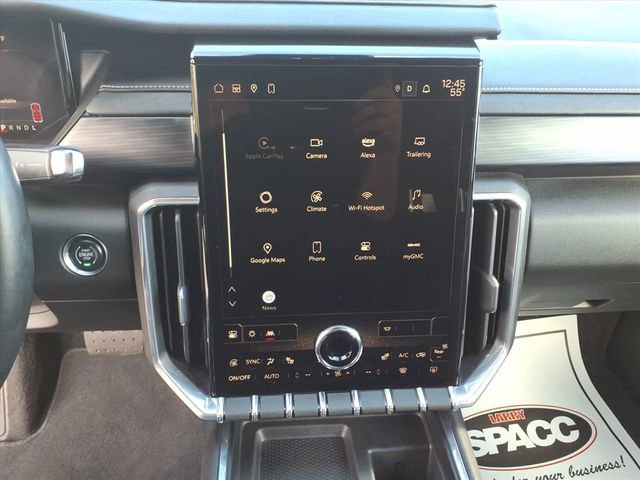 Used 2025 GMC Acadia Elevation image 11