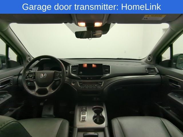Used 2022 Honda Pilot Special Edition image 21