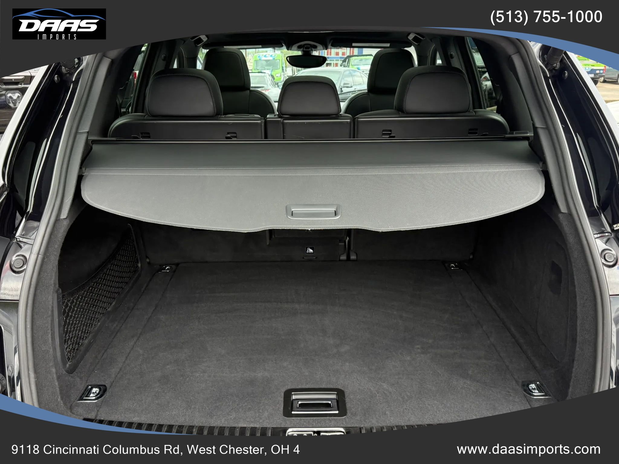 Used 2015 Porsche Cayenne S AWD/4WD image 33