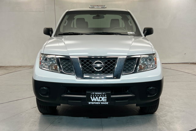 Used 2016 Nissan Frontier S RWD image 8