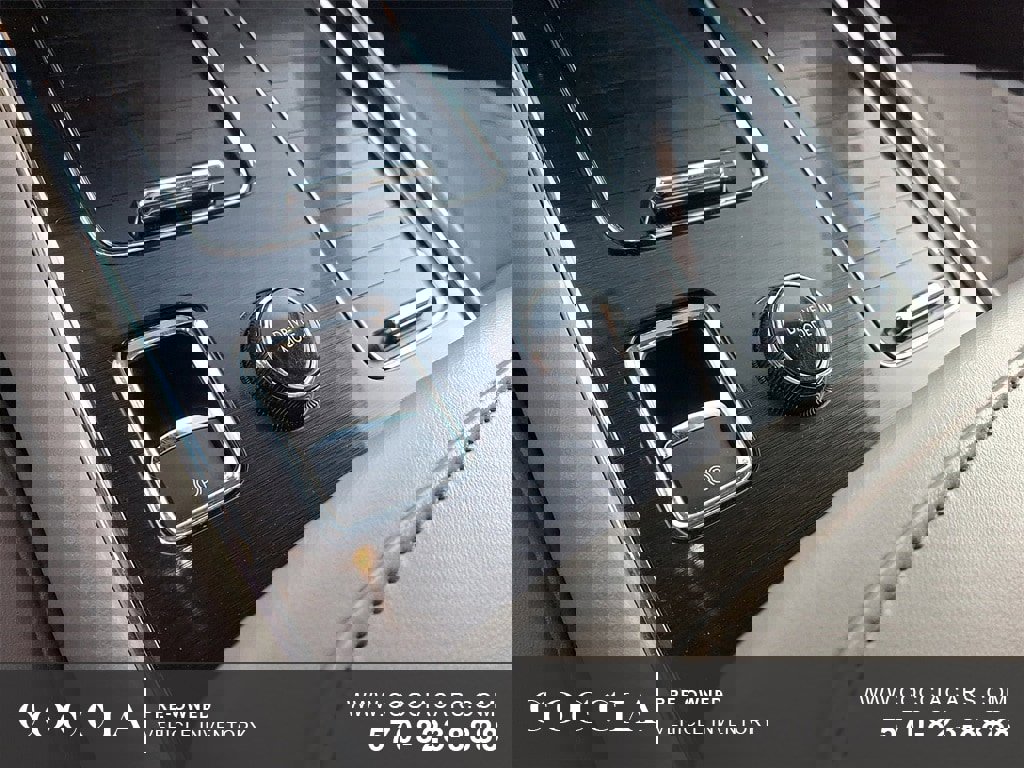 Certified 2021 Lincoln Aviator Grand Touring w/ Equipment Group 301A image 25