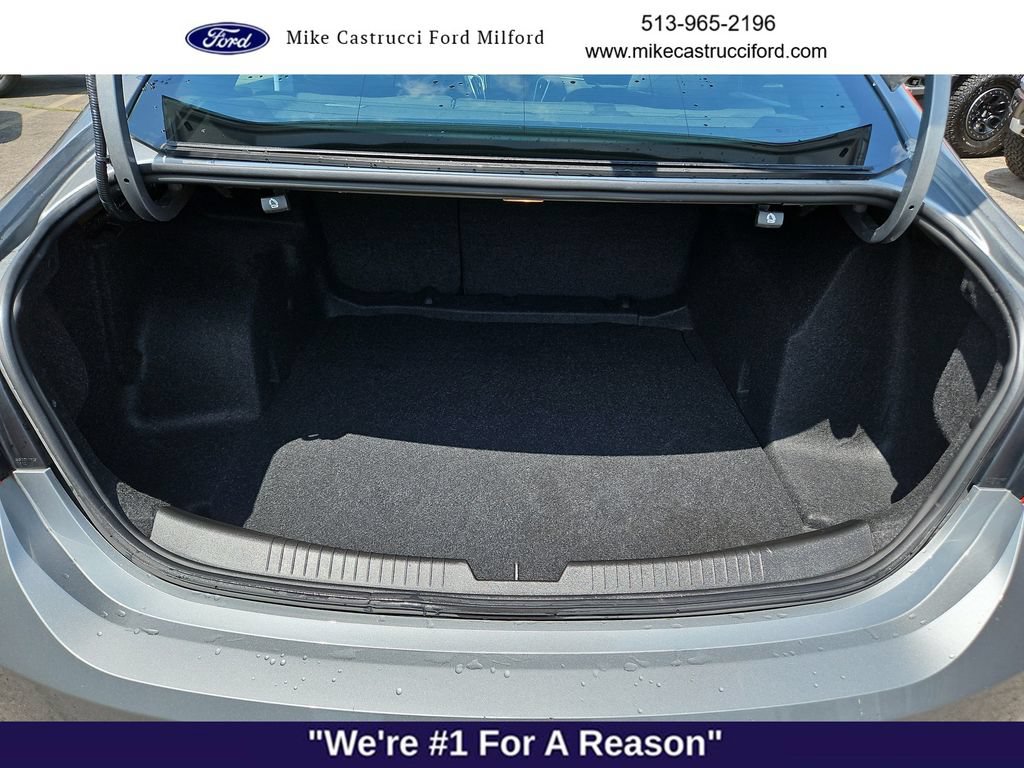 Used 2024 Chevrolet Malibu RS FWD image 26