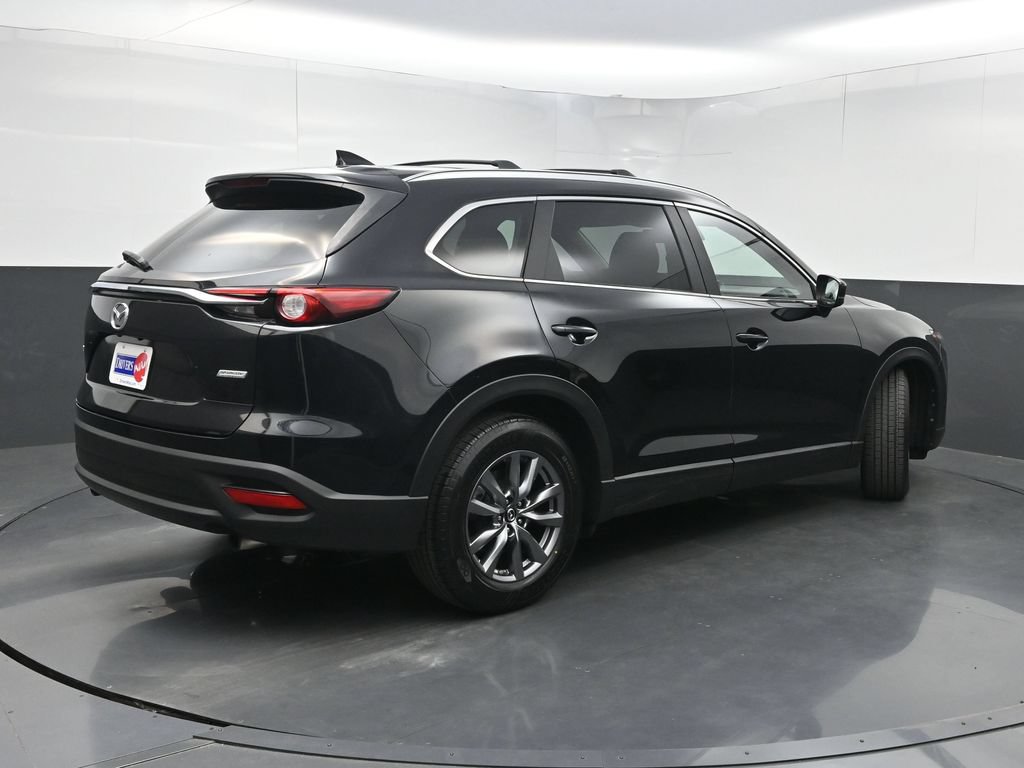 Used 2018 MAZDA CX-9 Sport FWD image 22