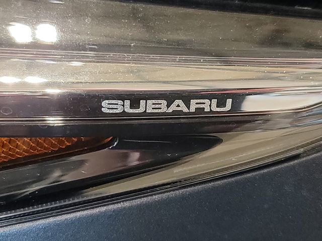 New 2026 Subaru Impreza RS image 30