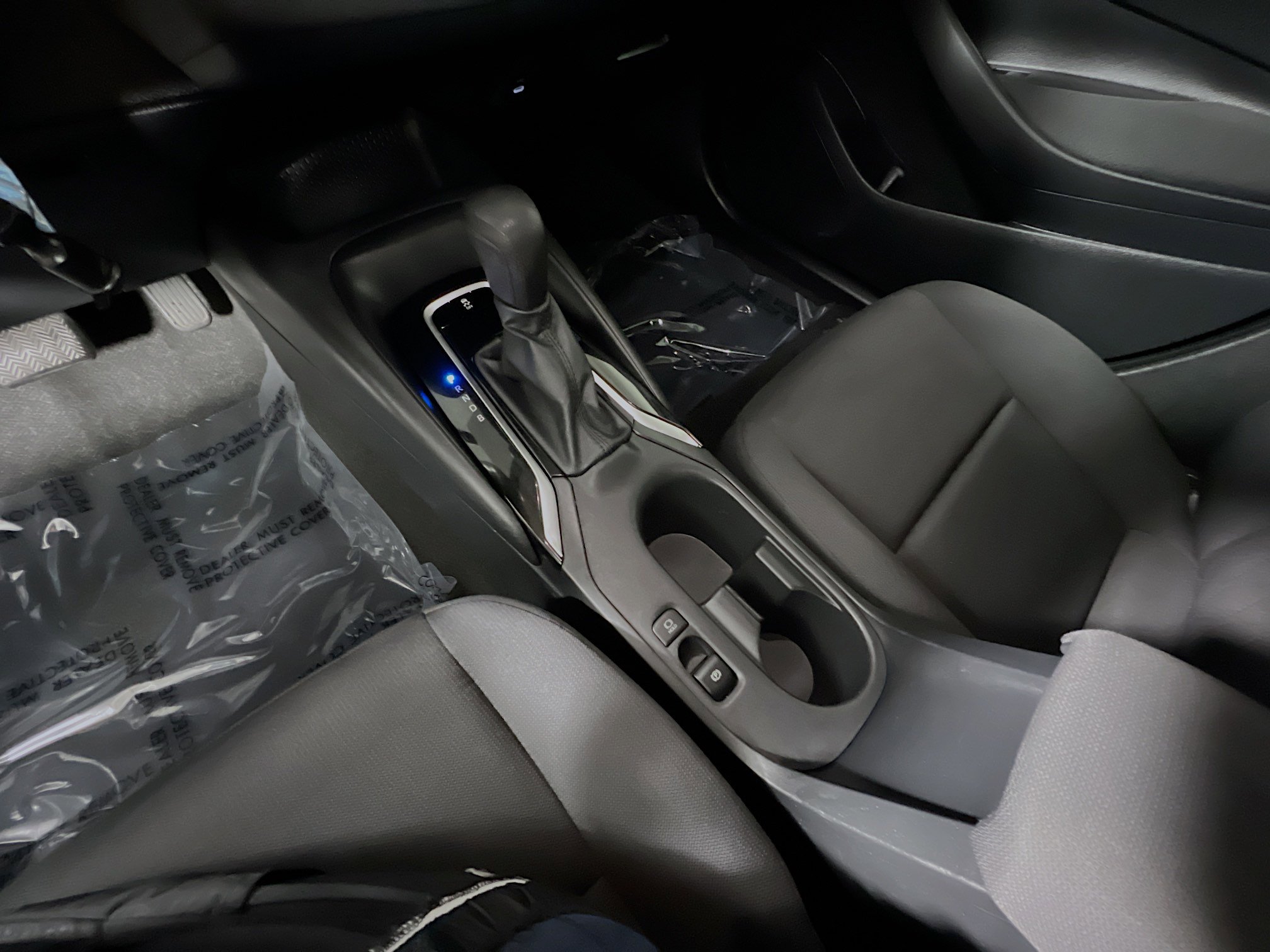 Used 2023 Toyota Corolla LE image 25