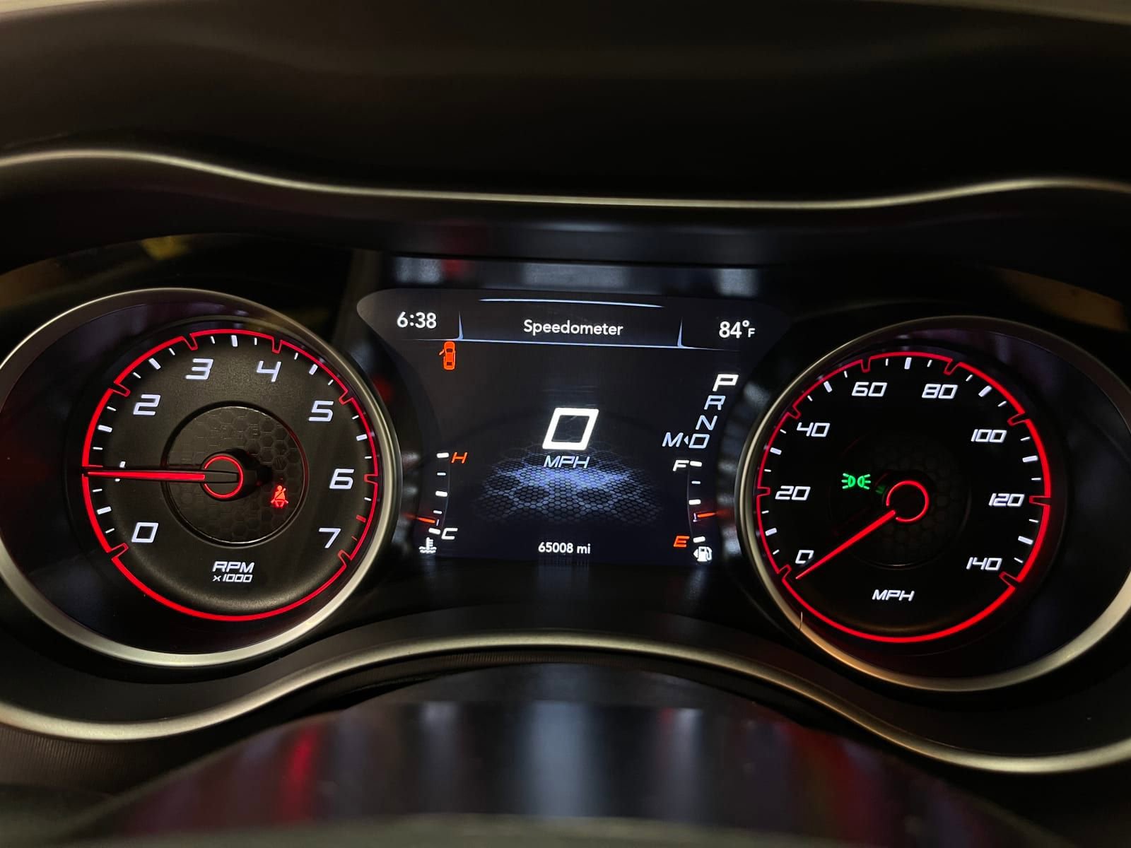 Used 2020 Dodge Charger SXT w/ Leather Interior Group image 12