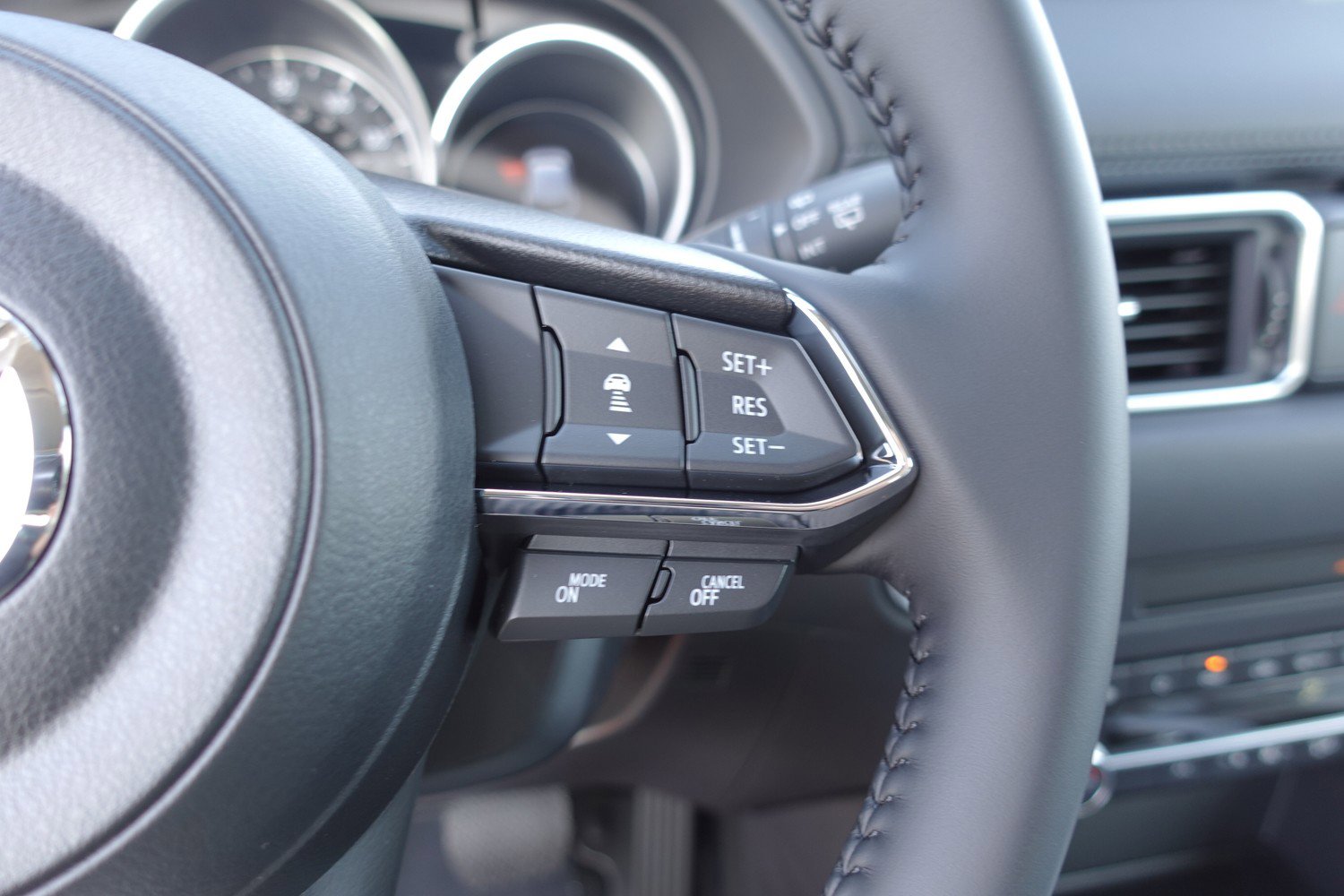 New 2025 MAZDA CX-5 AWD 2.5 S w/ Preferred Package image 16