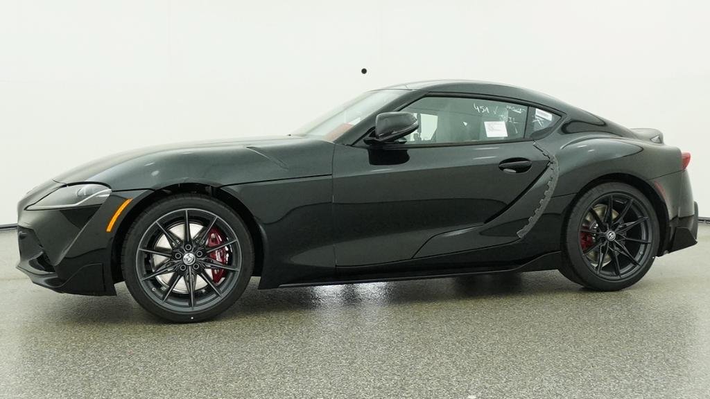 New 2026 Toyota Supra RWD image 20