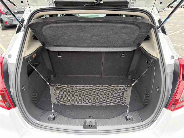 Used 2022 Buick Encore Preferred w/ Safety Package image 18