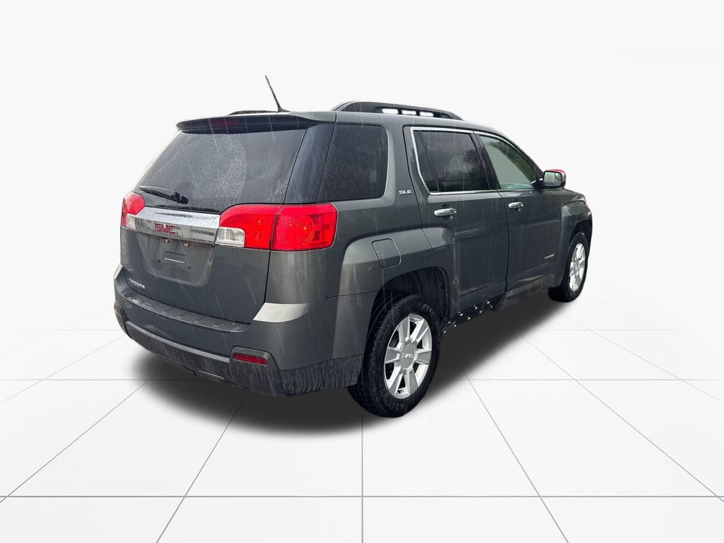 Used 2013 GMC Terrain SLE w/ Convenience Package FWD image 8