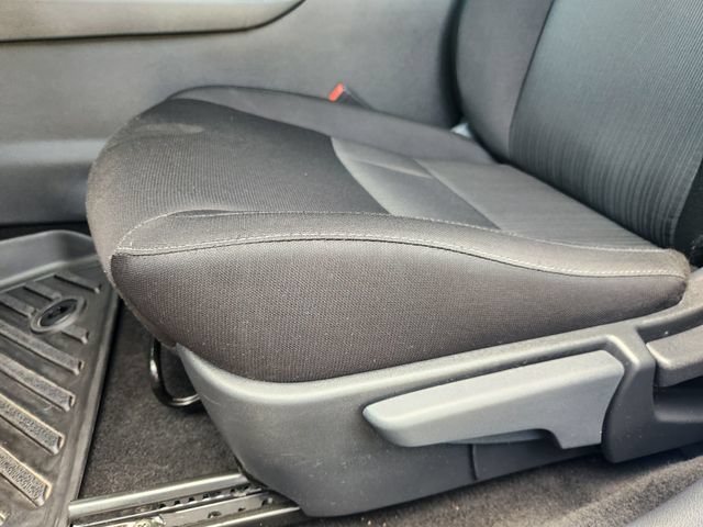 Used 2025 Nissan Sentra SV FWD image 22