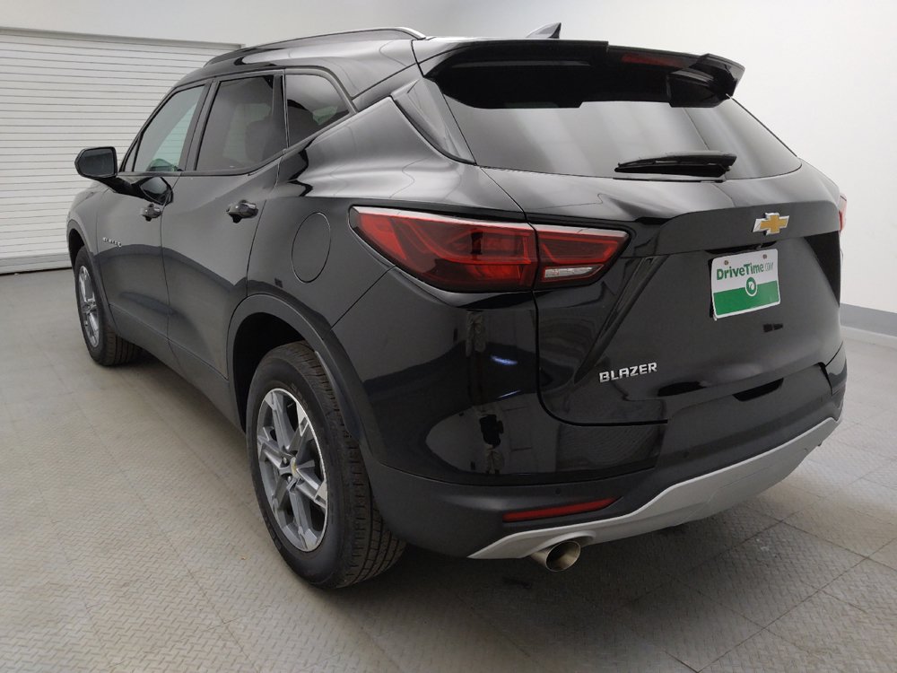 Used 2024 Chevrolet Blazer LT w/ Convenience Package FWD image 5