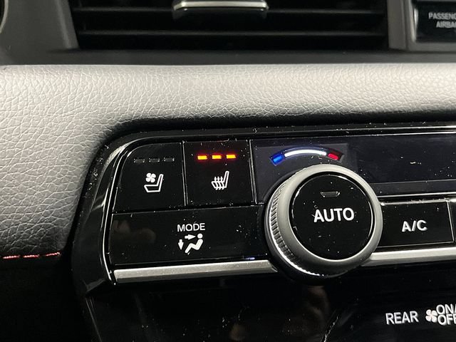 New 2026 Honda Pilot Black Edition image 21
