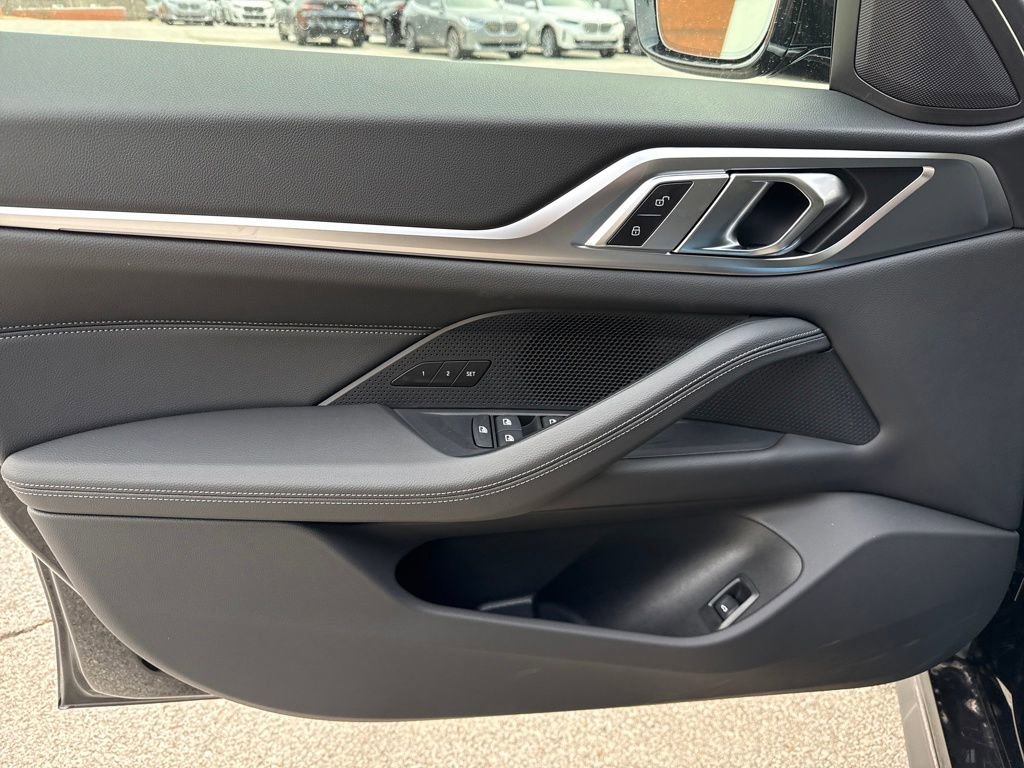 New 2026 BMW 430i xDrive w/ Parking Assistance Package image 13