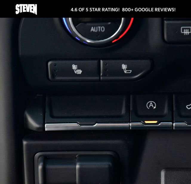 Used 2020 Chevrolet Silverado 1500 RST w/ All-Star Edition image 25