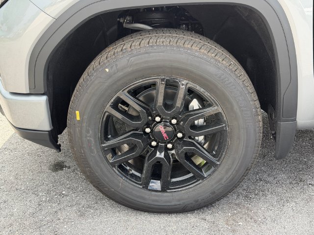 New 2026 GMC Sierra 1500 Elevation AWD/4WD image 15