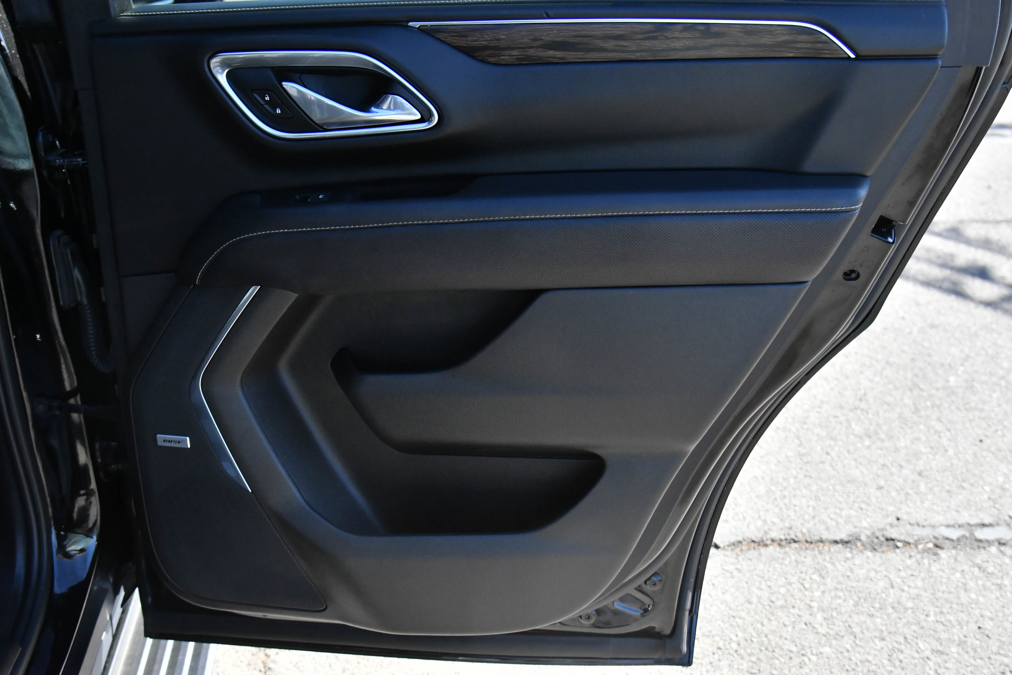 Used 2023 Chevrolet Tahoe Premier w/ Advanced Technology Package image 59